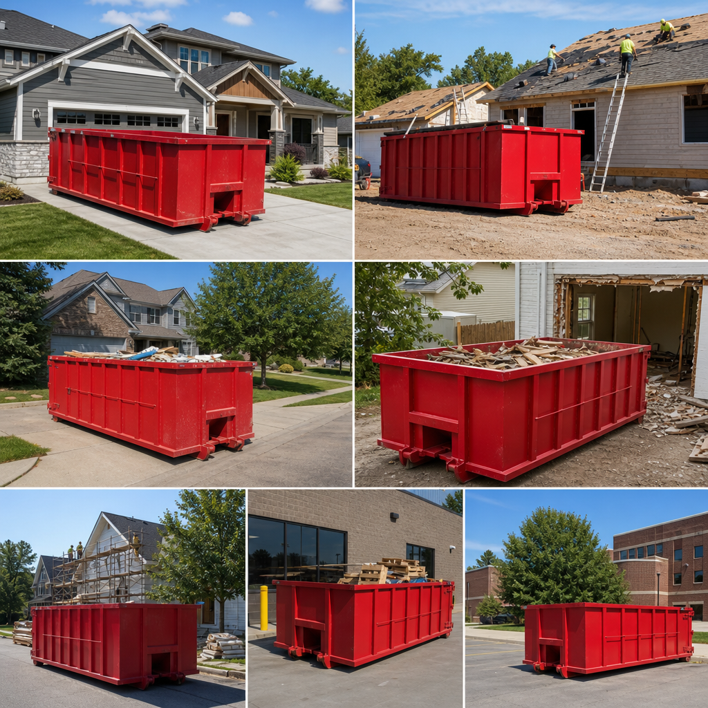 rea

Cornhusker Containers serves Omaha and the surrounding metro with local Neb
